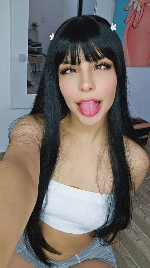 is it true that asians are tighthole? by Sensagbenselamet