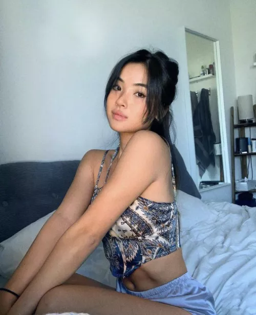 is she ur type?  by devilndaisies