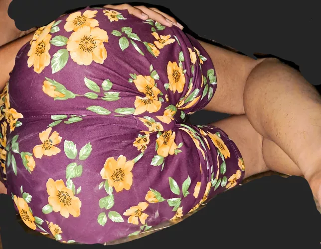 Is there anything to rub between these buns by urlittleflashlight