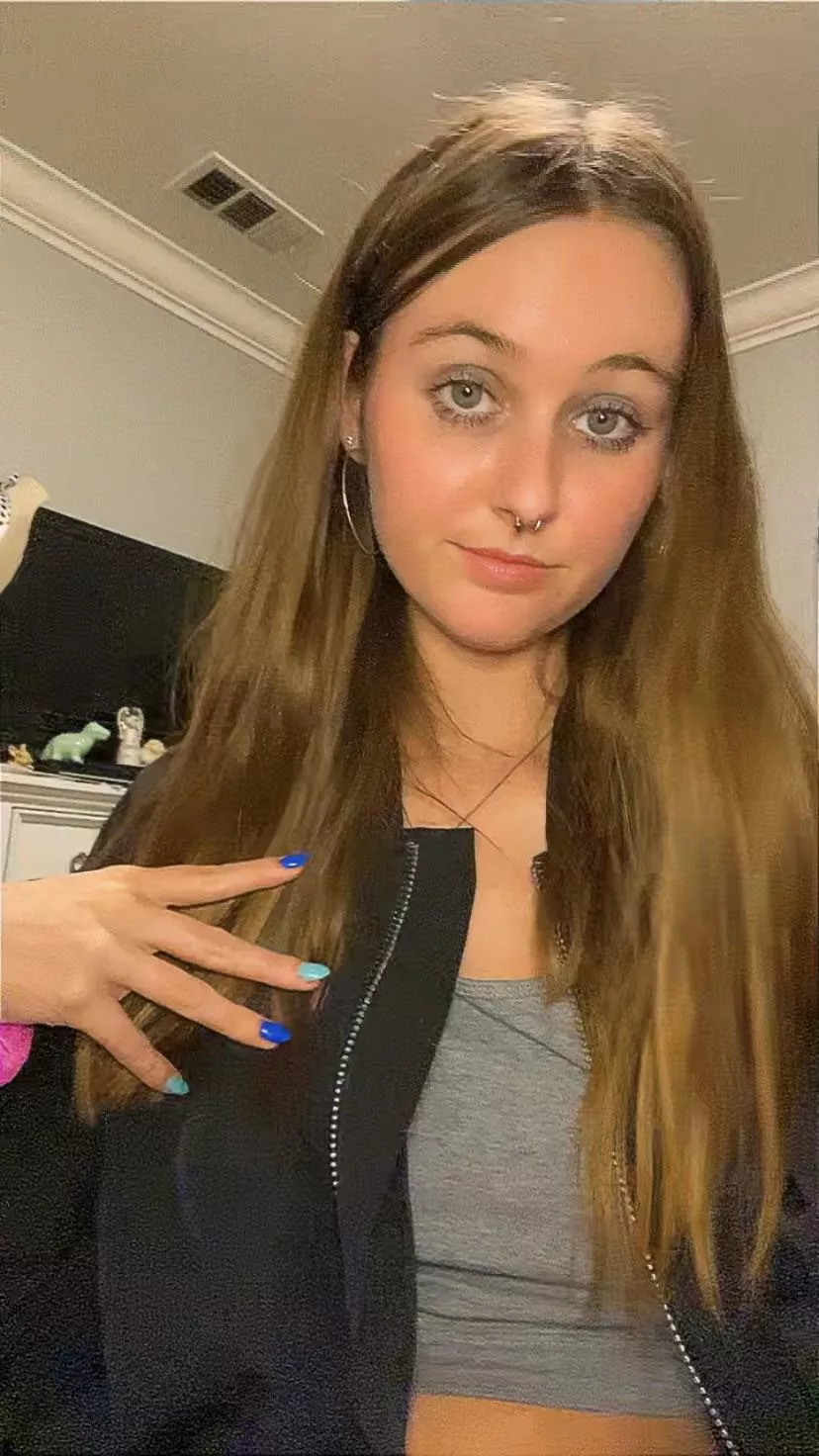 Is this a good look  posted by Hot_Argument_2020