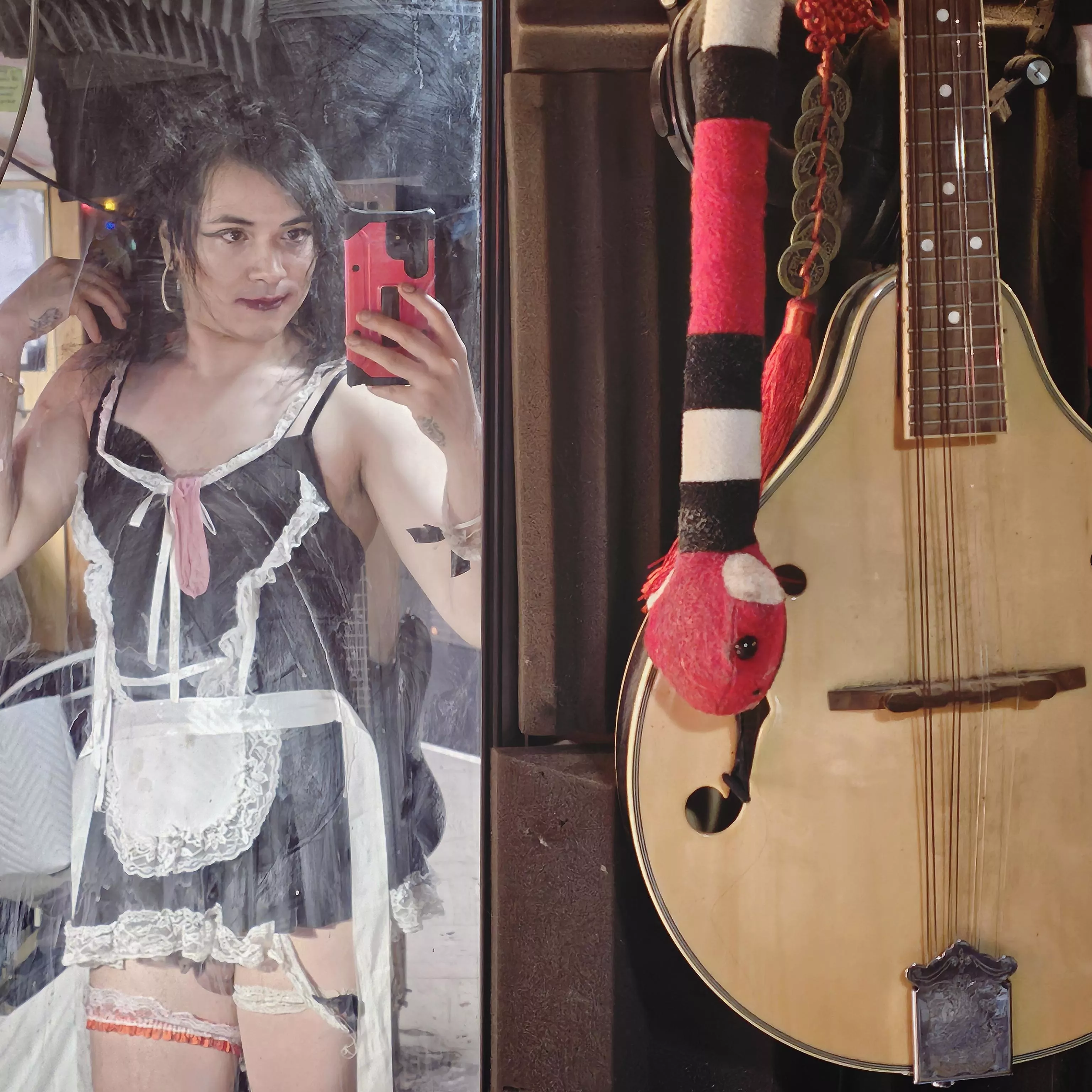 Is this emasculating? posted by DevelopmentDue3427