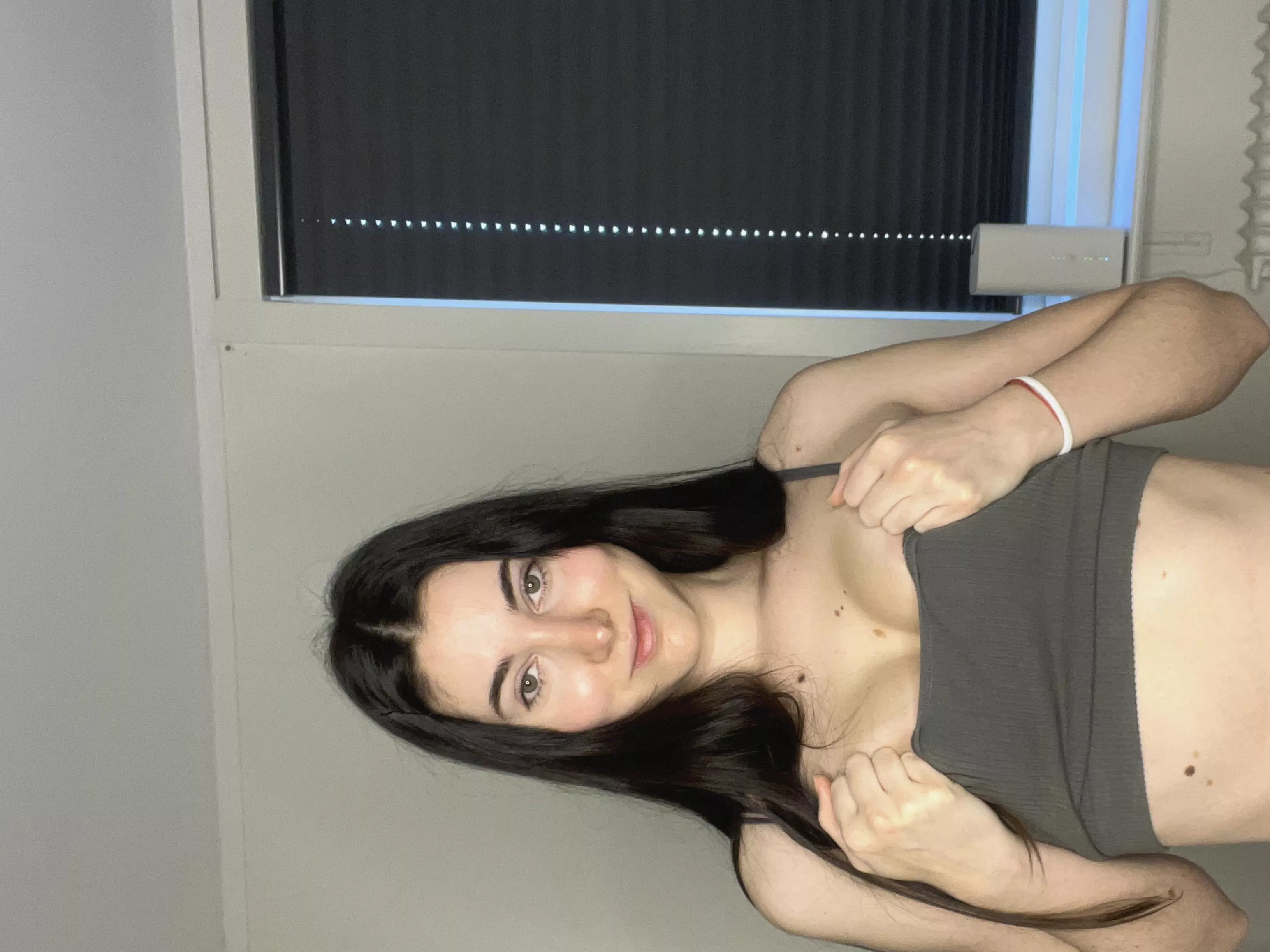  It feels great to open up to you and get permission to be really honest.  posted by amwilson1