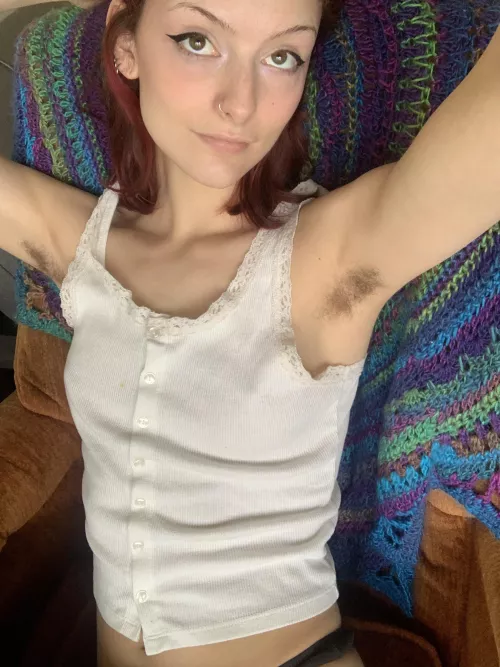 it’s been awhile since i’ve posted here…. still hairy as ever by fr0ntb0tt0ms_wh0re