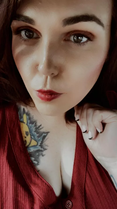 It’s such a lovely night❤️ by Glaceon412