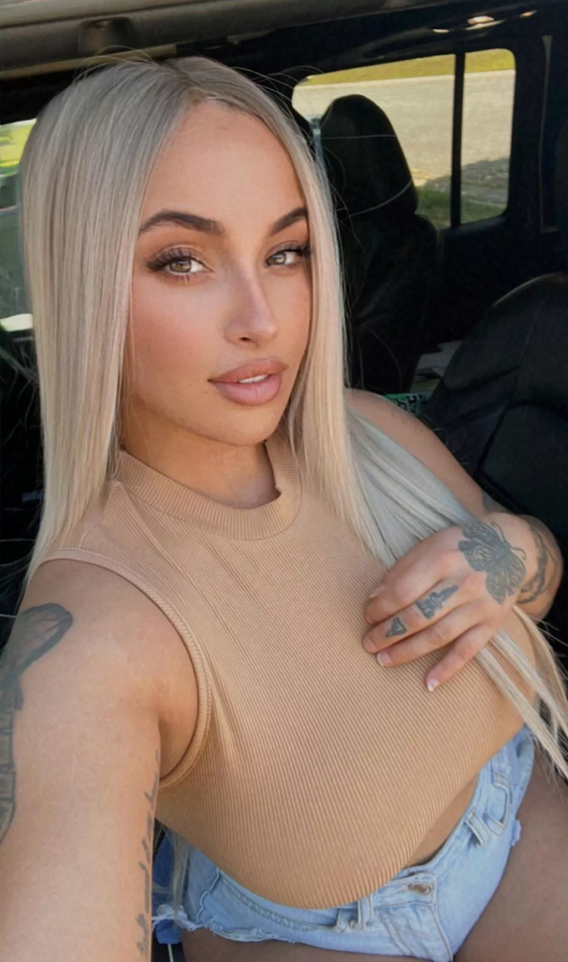 IUTR 😘 posted by Michelleyyyyyyy