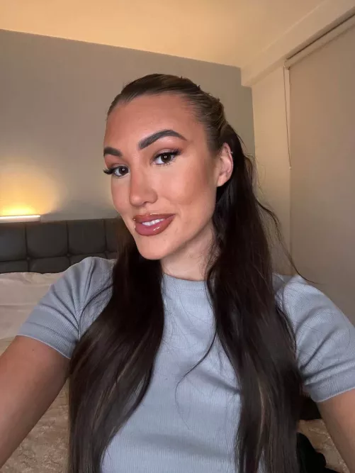 IUTR by SufficientSail4615