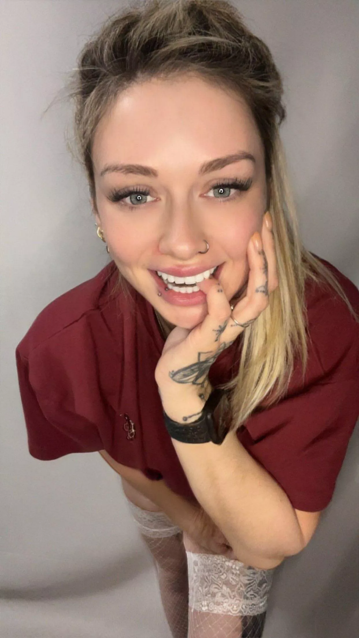 IUTR posted by LatinoLiz