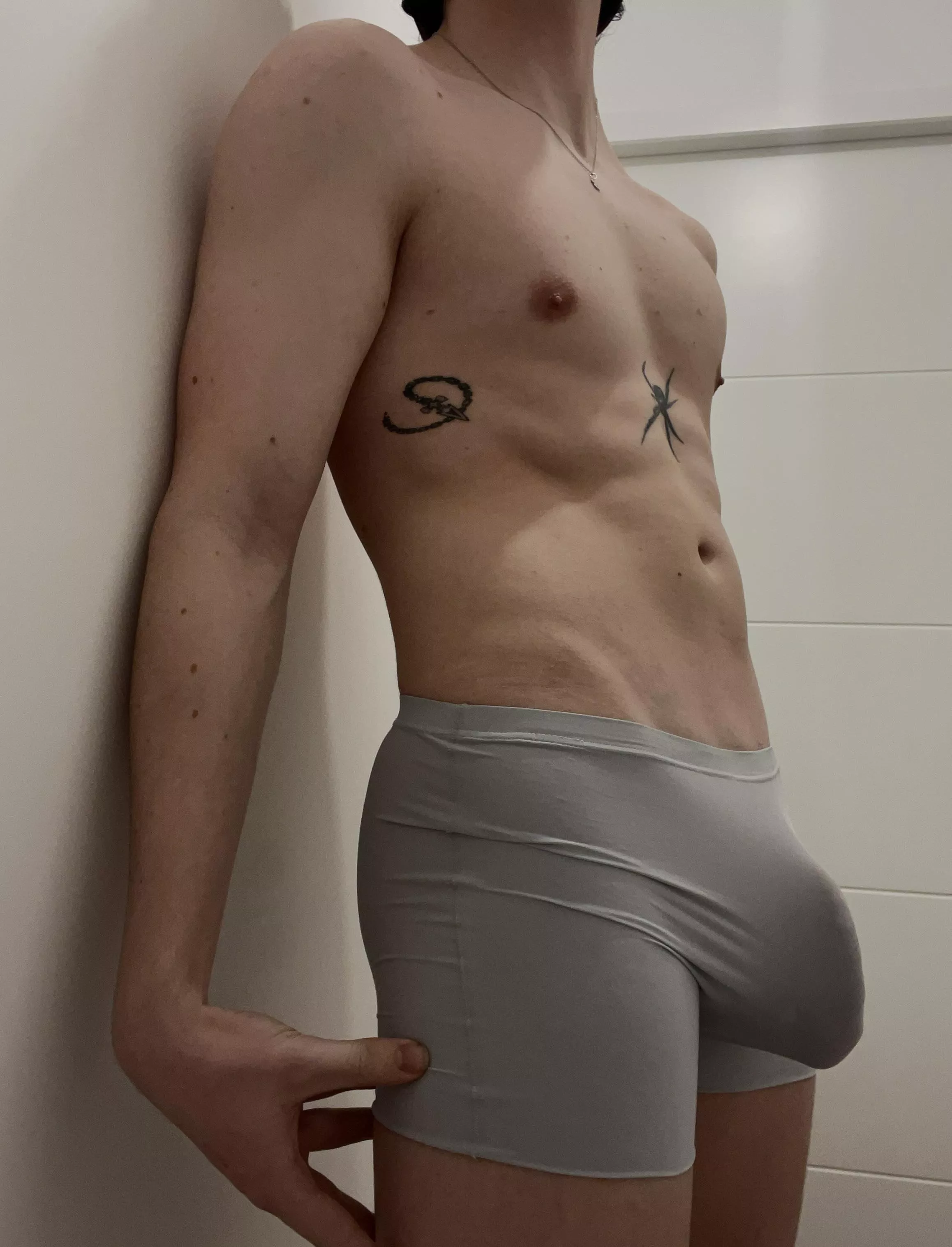 ive just booked in my first one ;) try guess what it will be posted by AdRealistic733