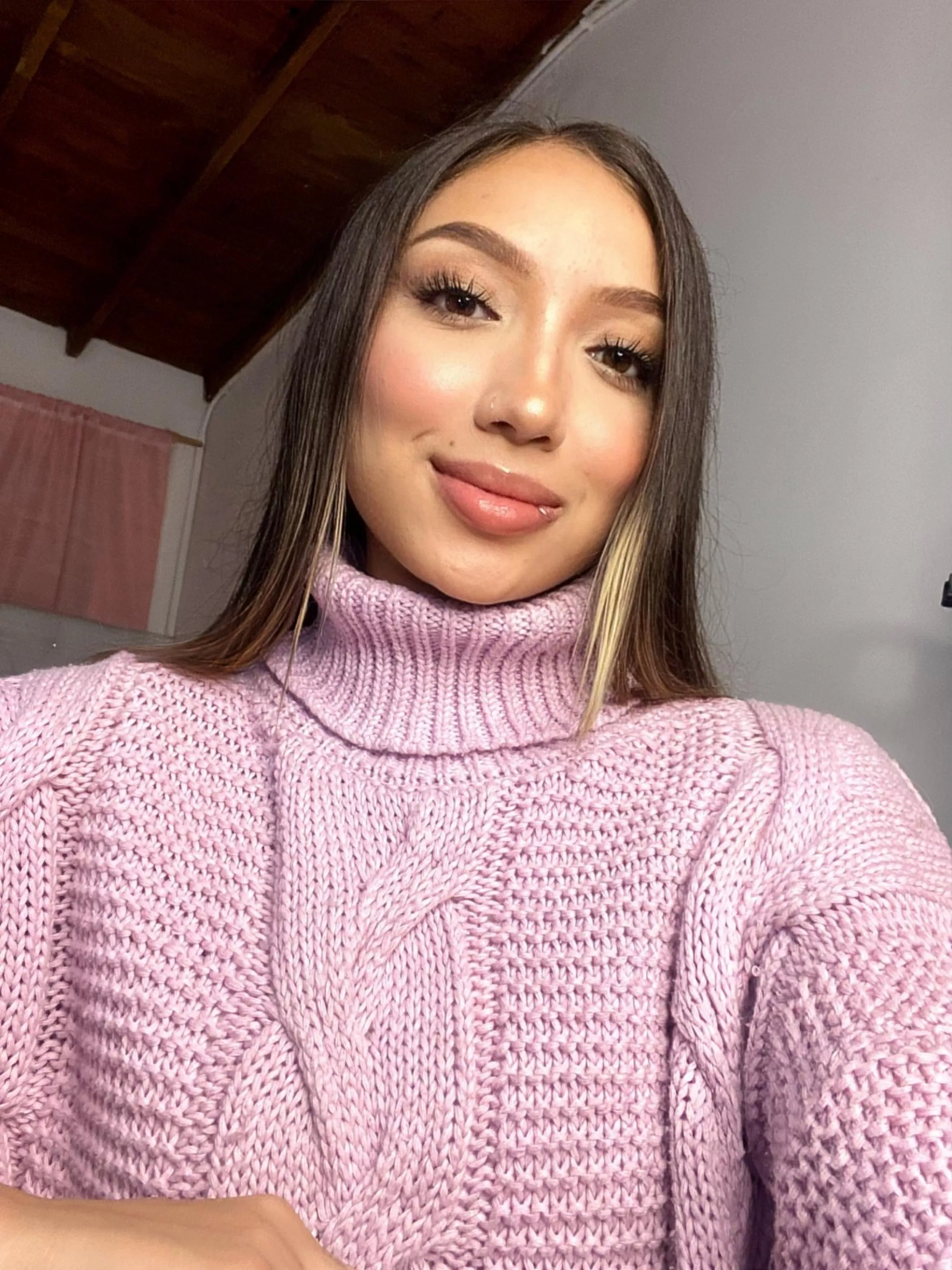 Just a cozy day for me posted by xoLuciaaxo