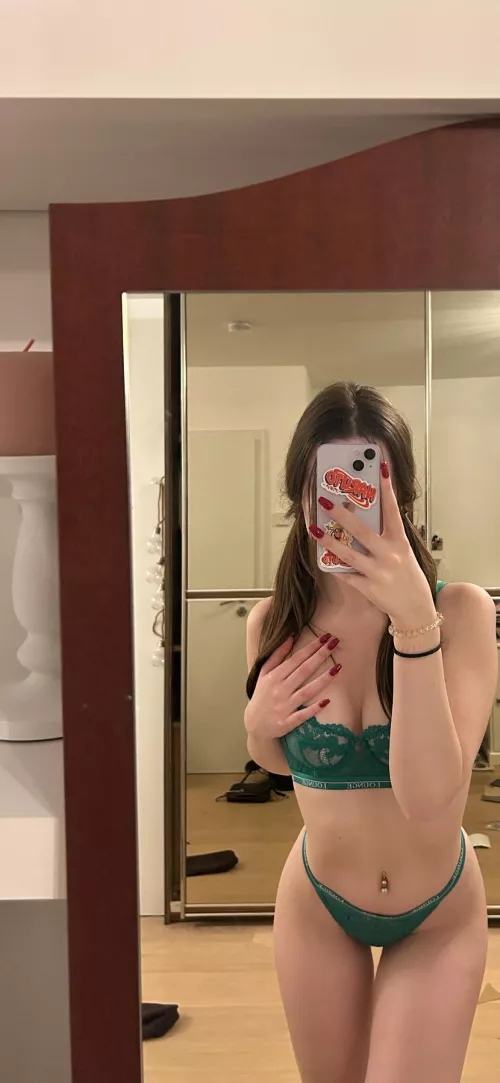 just a cute girl posting cute things by CartographerFinal131