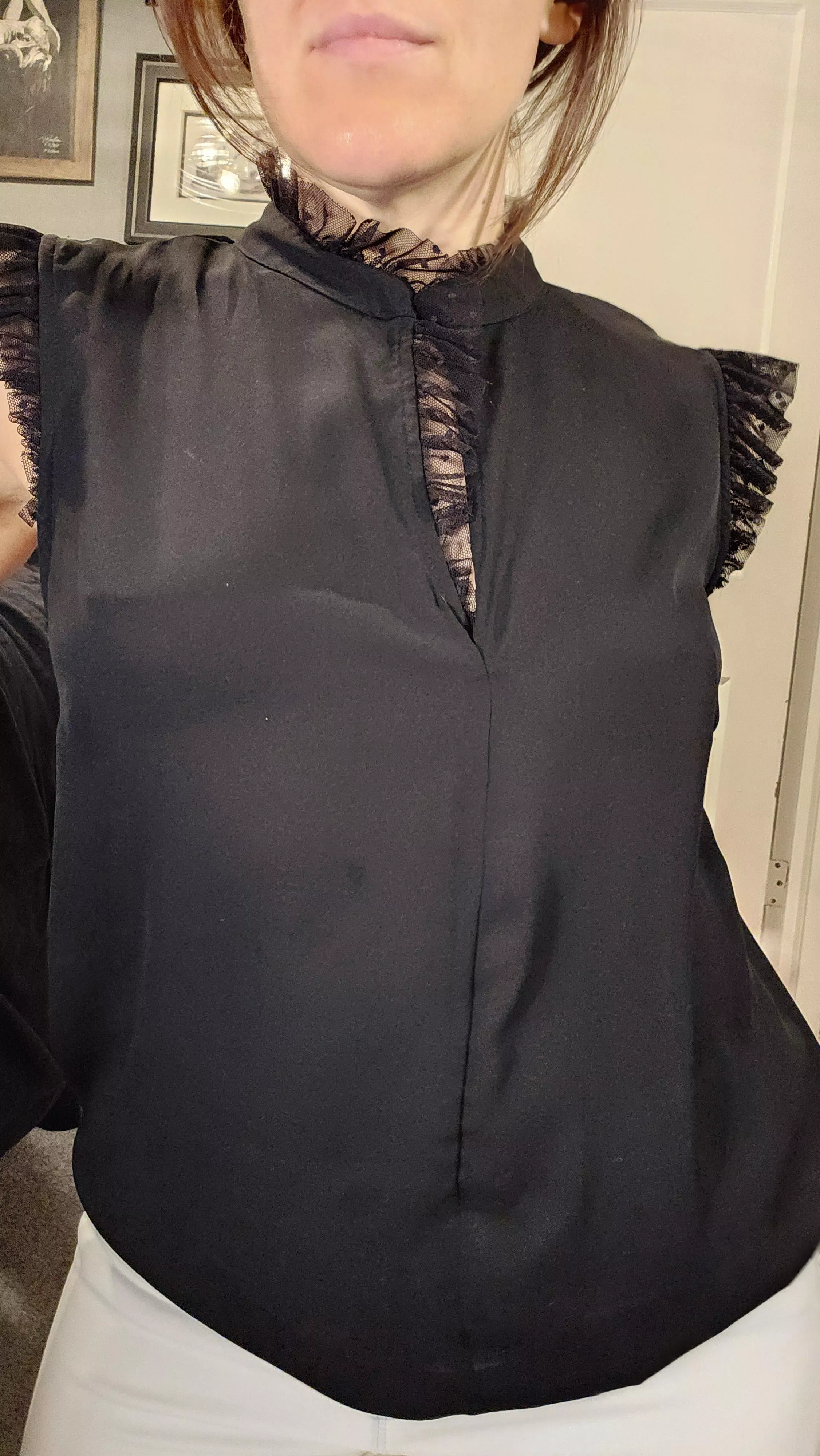 Just a teaser posted by StoryOfAGemini