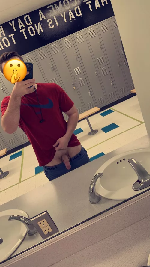 Just Do It by MrJJ19