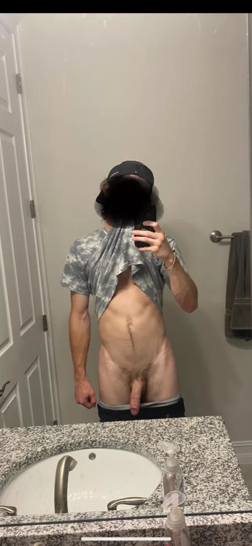 Just for fun by Serious-Result-7111