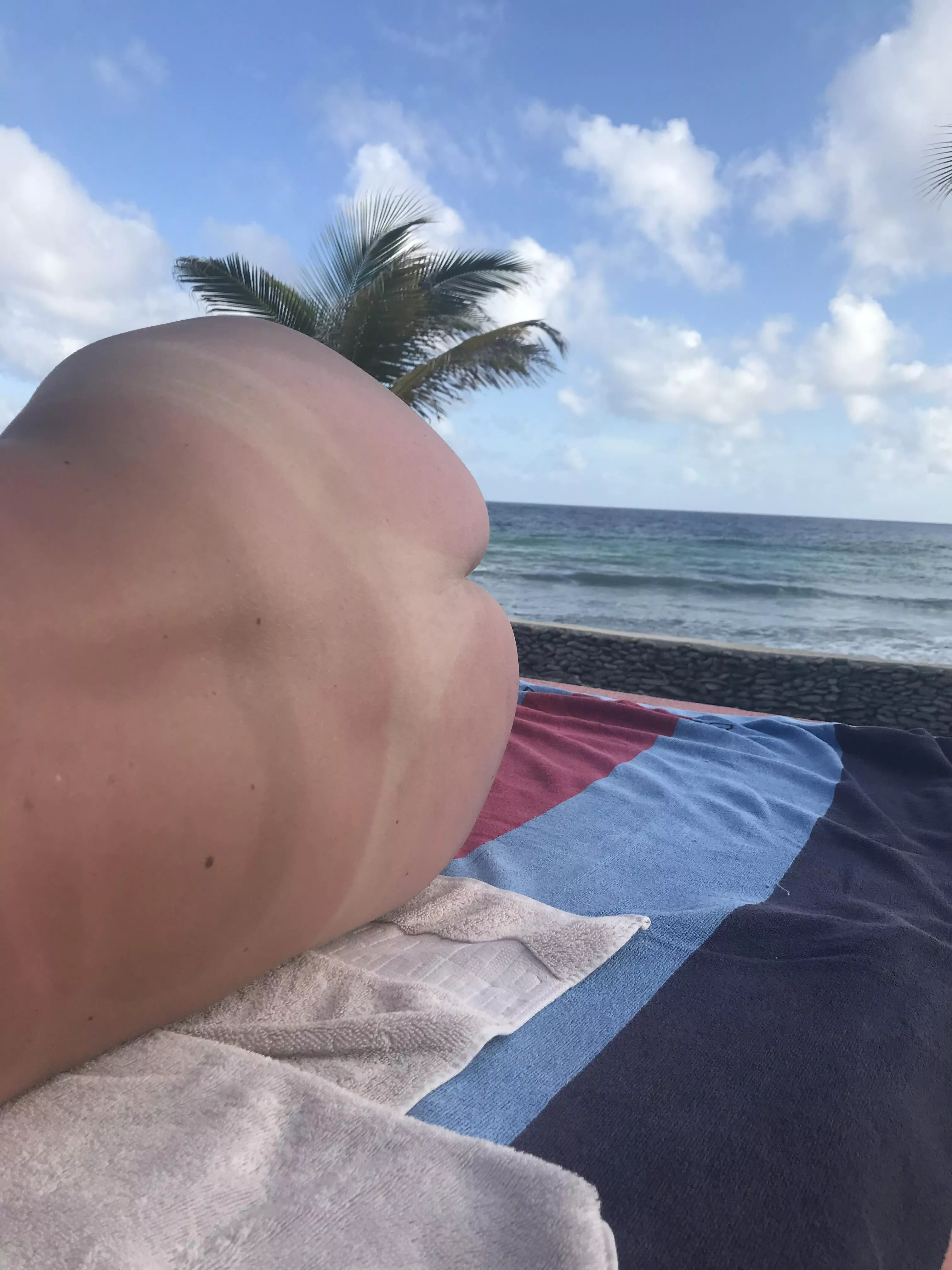 Just some tan lines posted by ONLYFANS-MILF