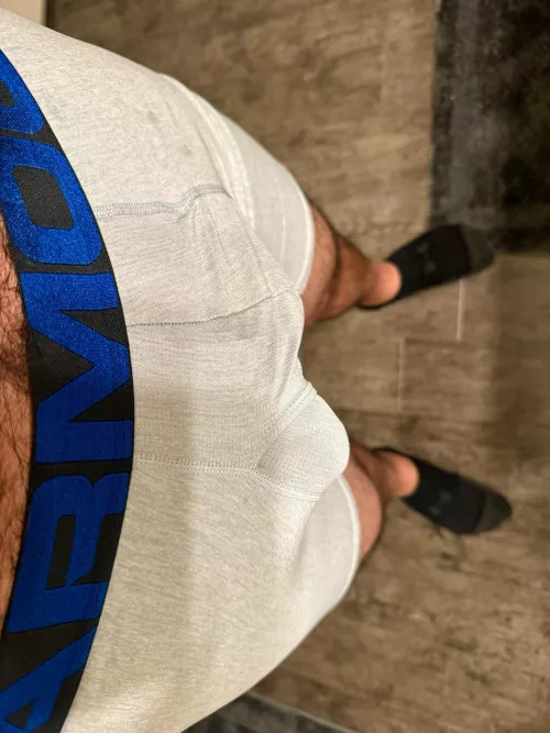 Just the tip by Adventurous-Basket84