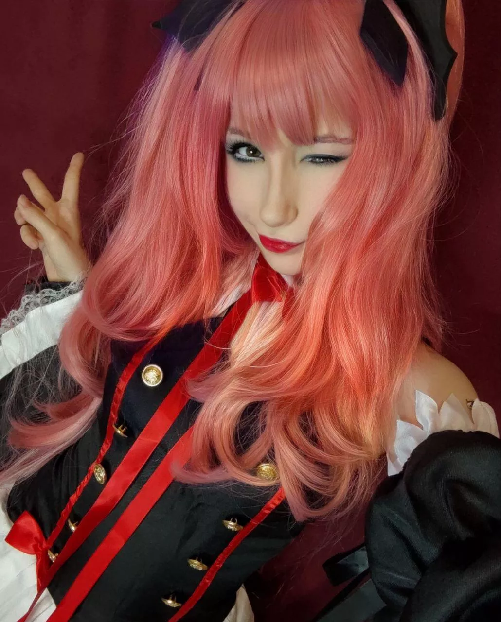 Kururu Tsepeshi by Trudy posted by Bilonnna