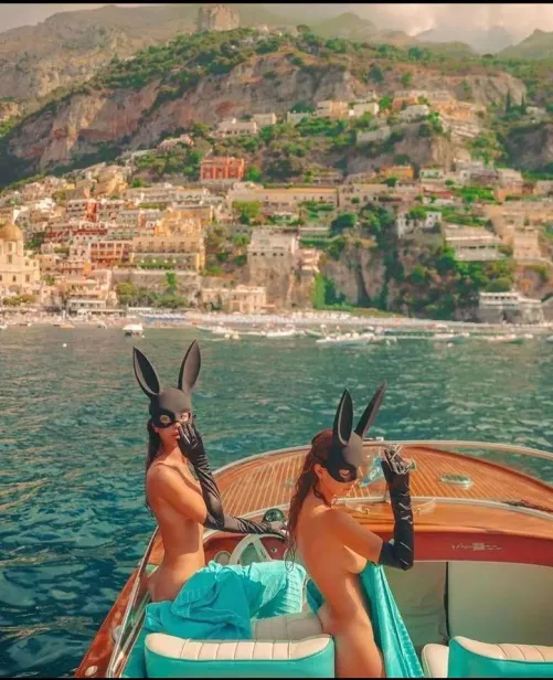 Landscapes from vacation (dreams) by Zestyclose-Farm-6494