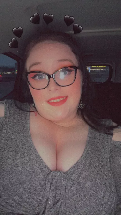 Late night ride vibes 🖤🖤 by Ronald_Grimm