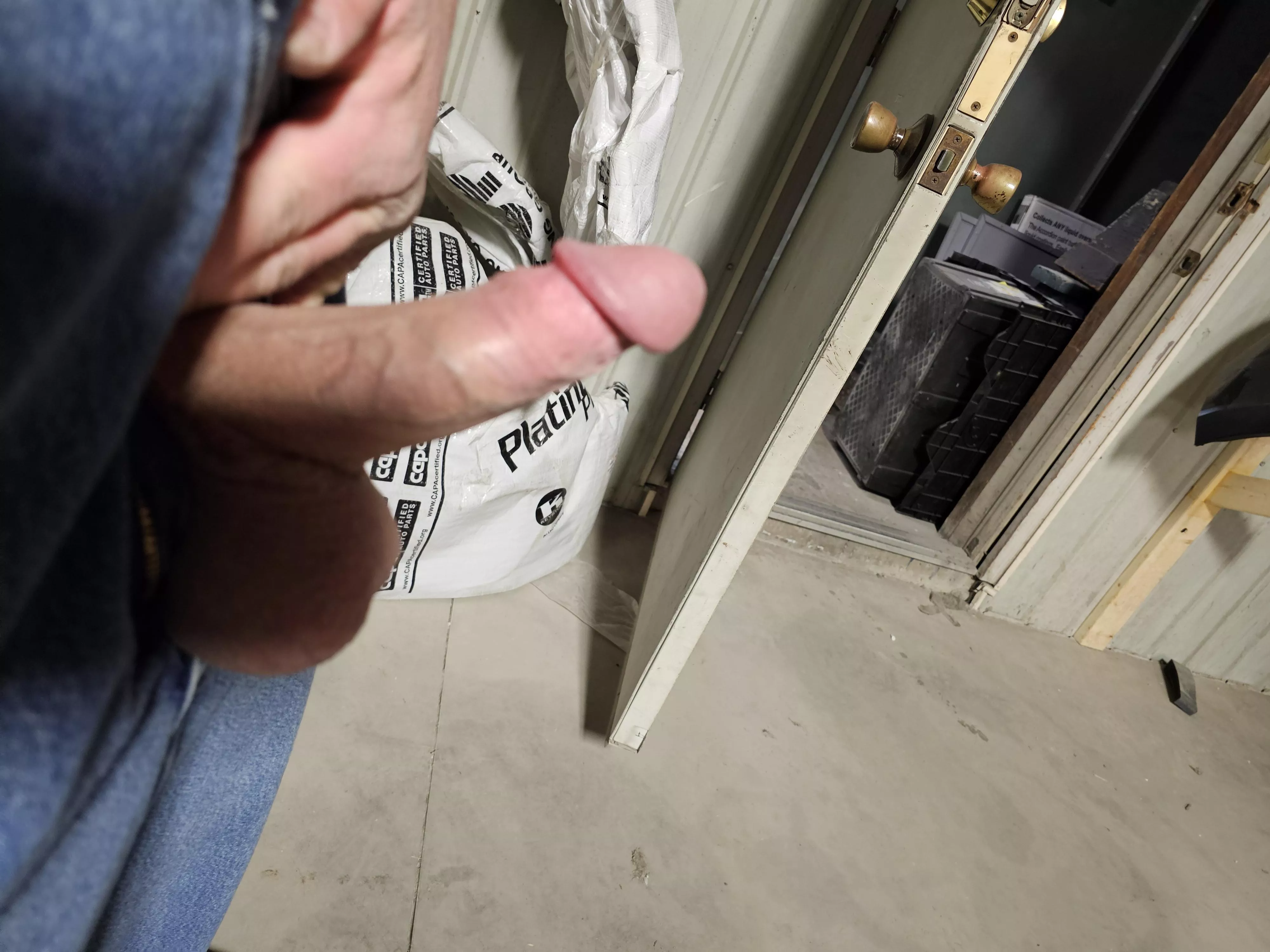 left the door open.... posted by shadyj88