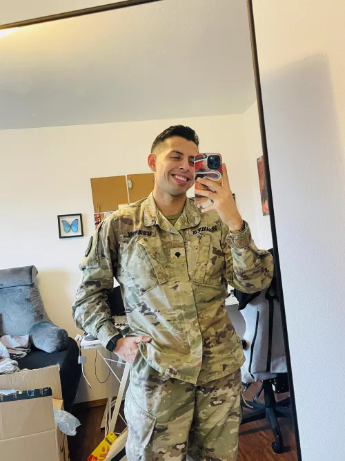 Let’s play a game together by Reyjavir