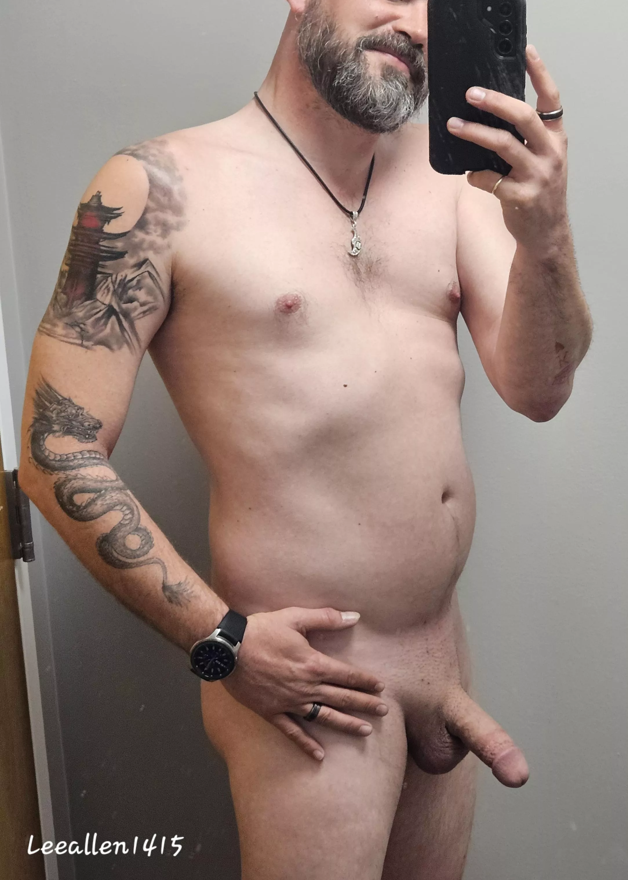 Life’s too short for limits 😏 posted by LeeAllen1415