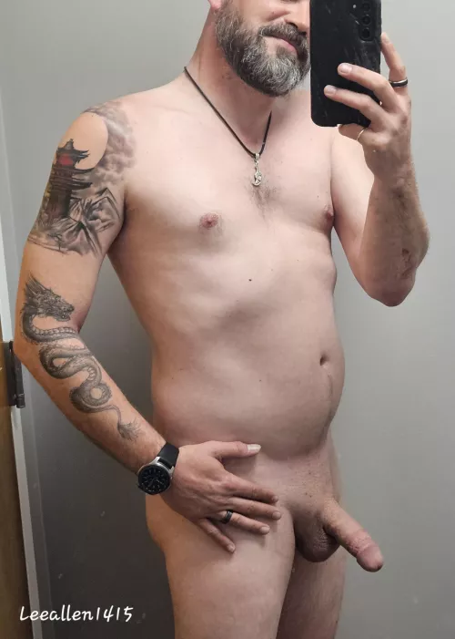 Life's too short to wear boring clothes 😉😏   by LeeAllen1415