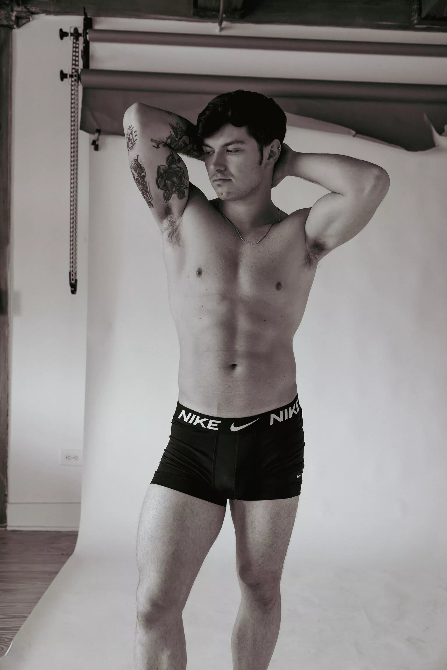 Like the pit? posted by AlexSchimmsky