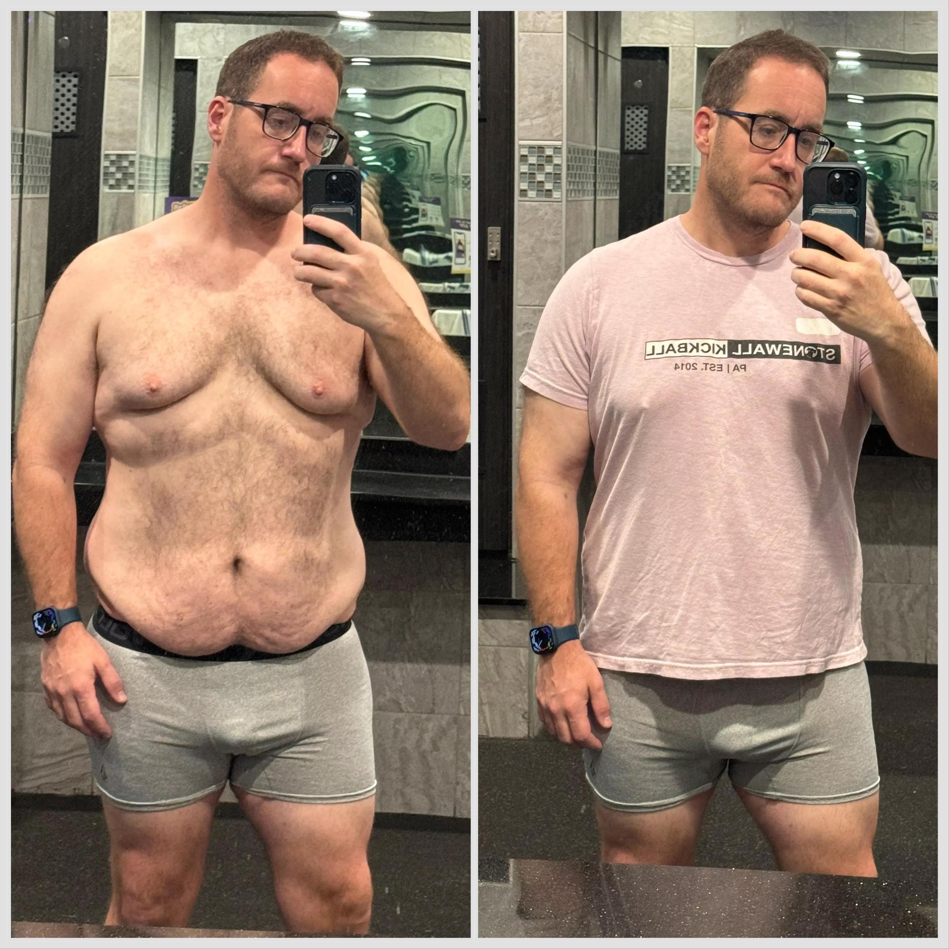 Locker room was empty today. posted by runningthefataway