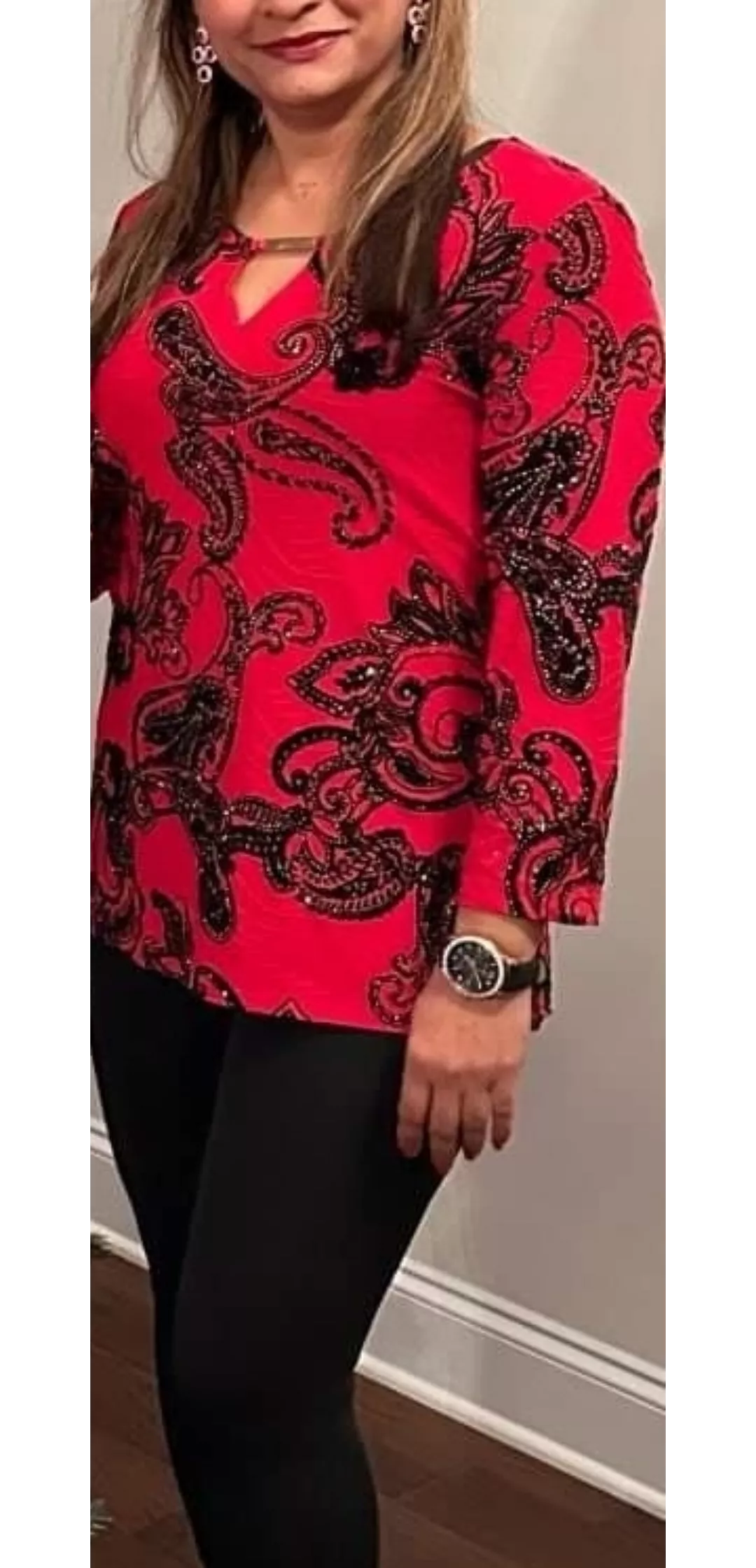 Looking for bull to bleach her 34f  posted by Prestigious_421