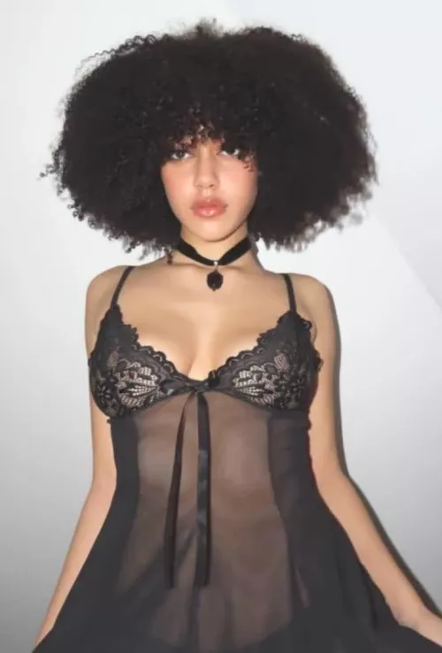 Lost in the heat of it all by AmpleAnna