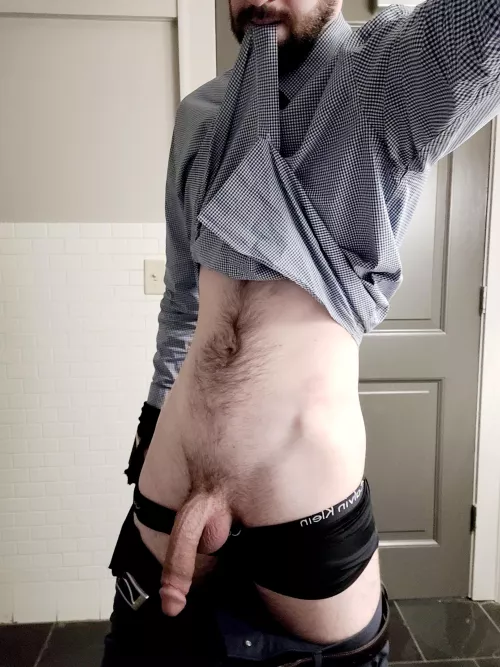 Lunch break  by HereForTheSnacks_