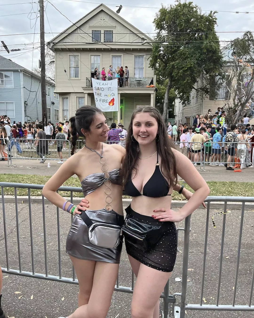 Mardi Gras brings out the best posted by efettke126