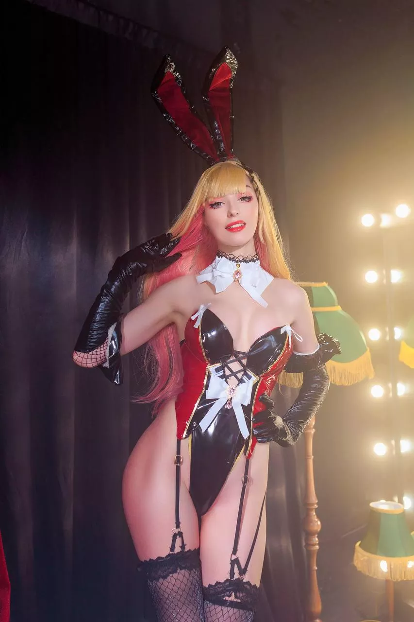 Marin Kitagawa from My Dress Up Darling by Axilirator posted by Axilirator_Cosplay