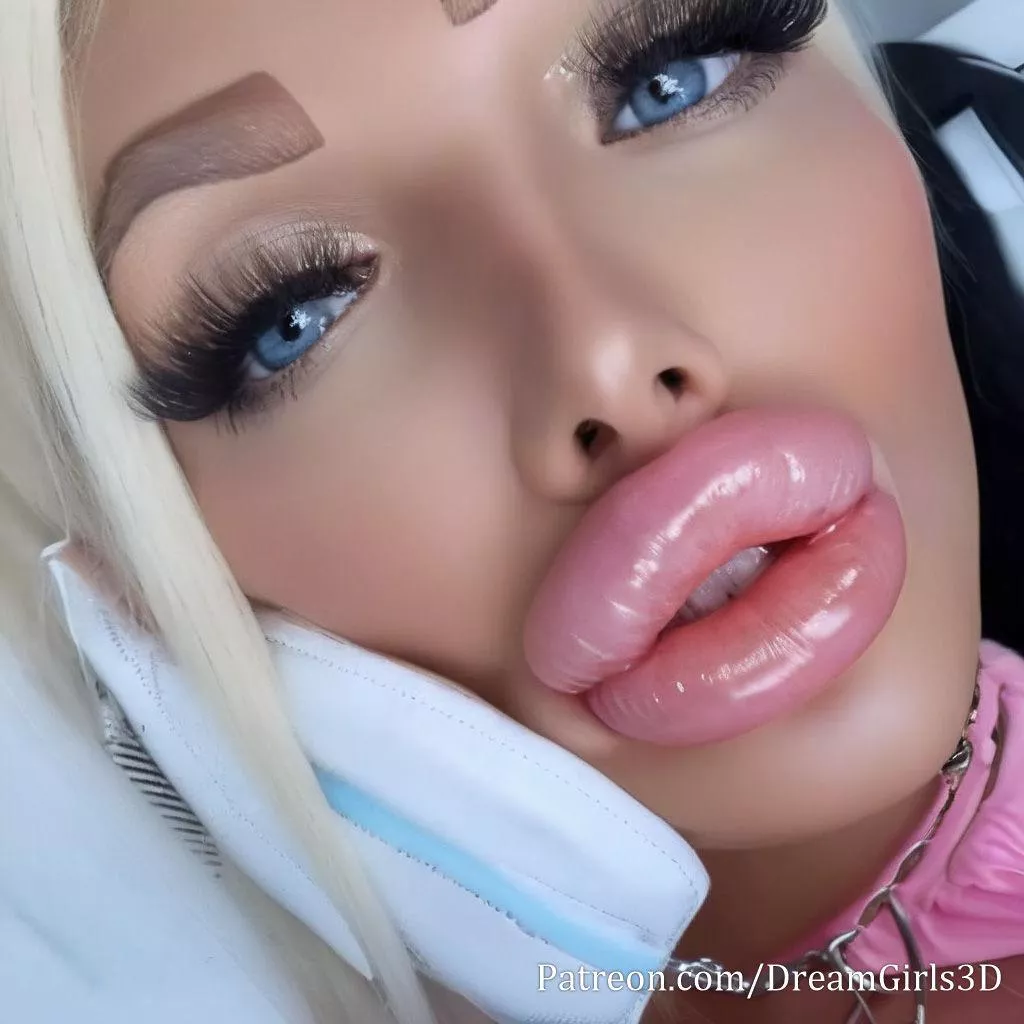 Mesmerized by those eyes. posted by DreamGirls3D