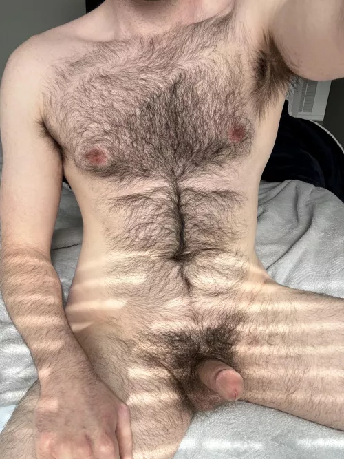 Morning otter by Ok_Formal_6341