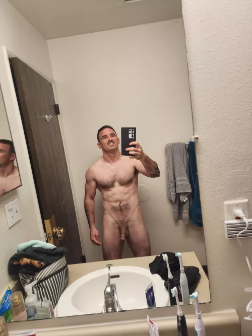 Morning rate? 33 (m) by Traditional-Car2519