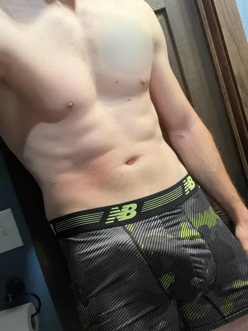 Morning wood is out of hand by oli_klosehoff