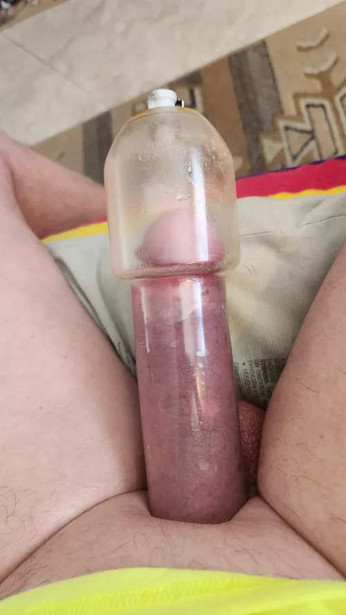 Mushrooms head by JayHearshman56