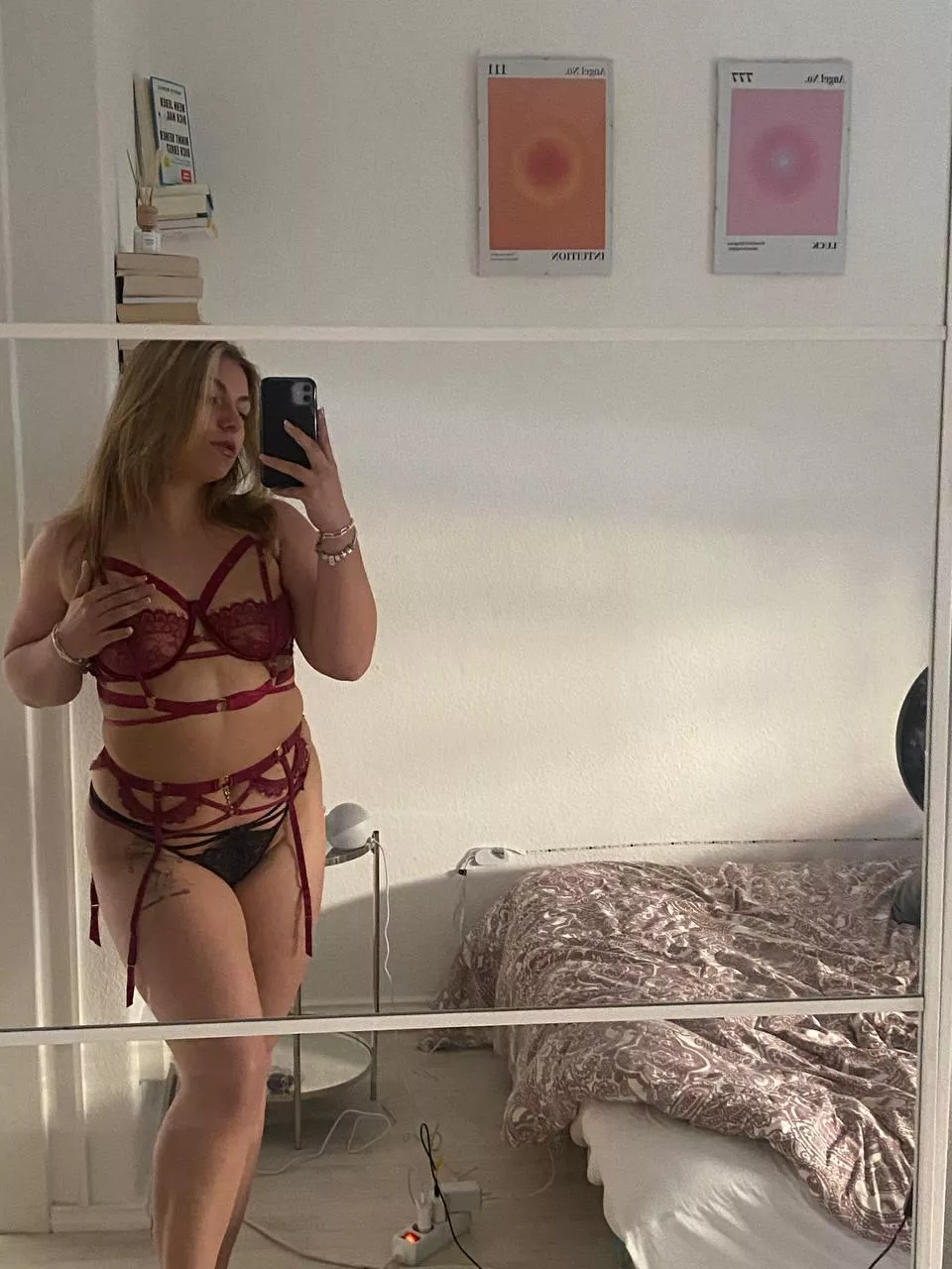 my 19 y/o body is... fill in the missing word ;) posted by Upbeat-Case