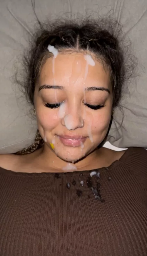 My dad was mean to me growing up so this is my college experience now 🙃 by xjessicakinleyy