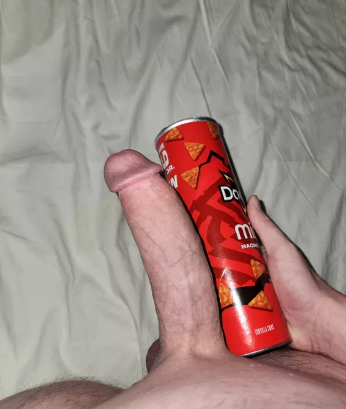 My ex didn't like how thick I am by GrapefruitAlive5447