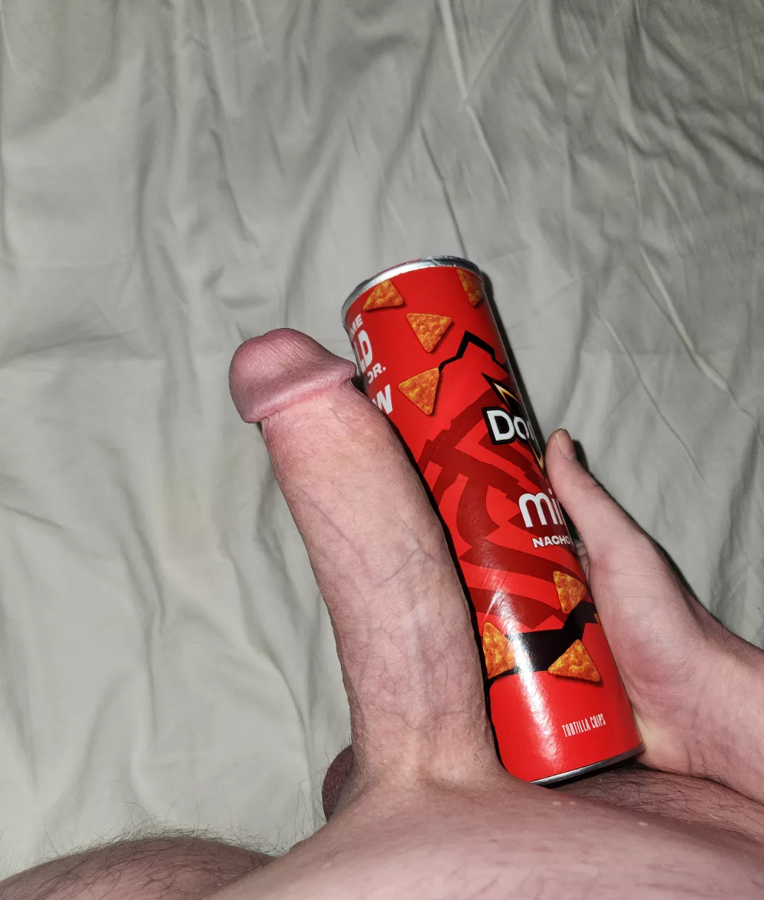 My ex didn't like how thick I am posted by GrapefruitAlive5447