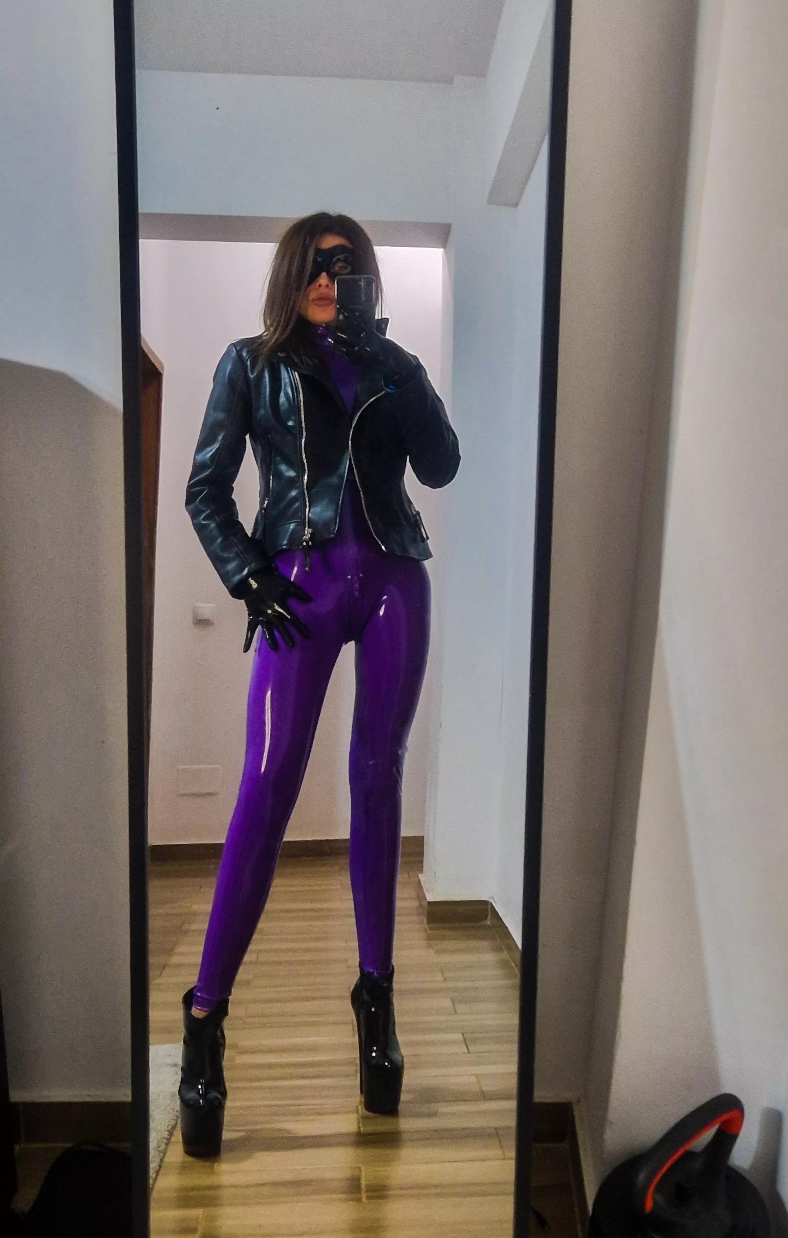 My favorite felling is you inside me! posted by shinyalicia2109