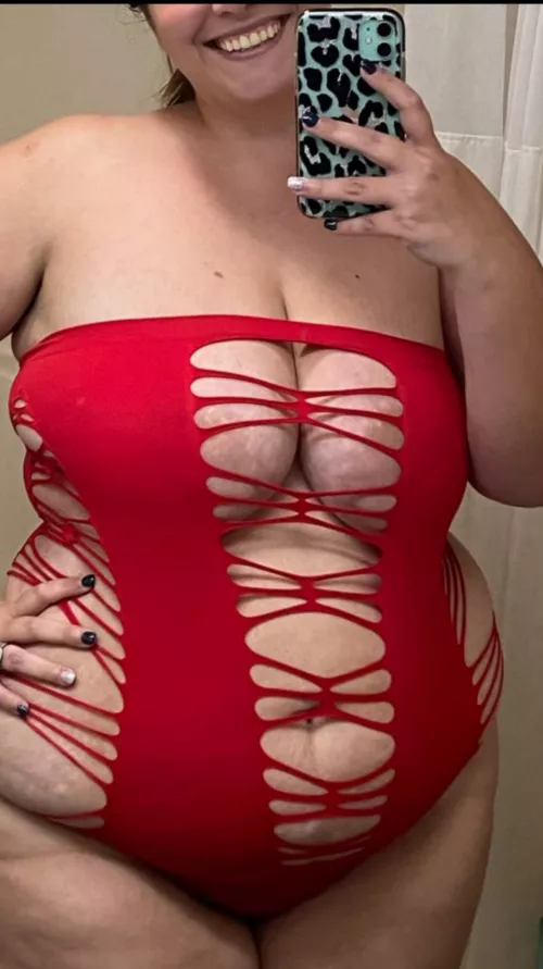 My husband has no idea how much I love showing off for strangers by abigailgray256