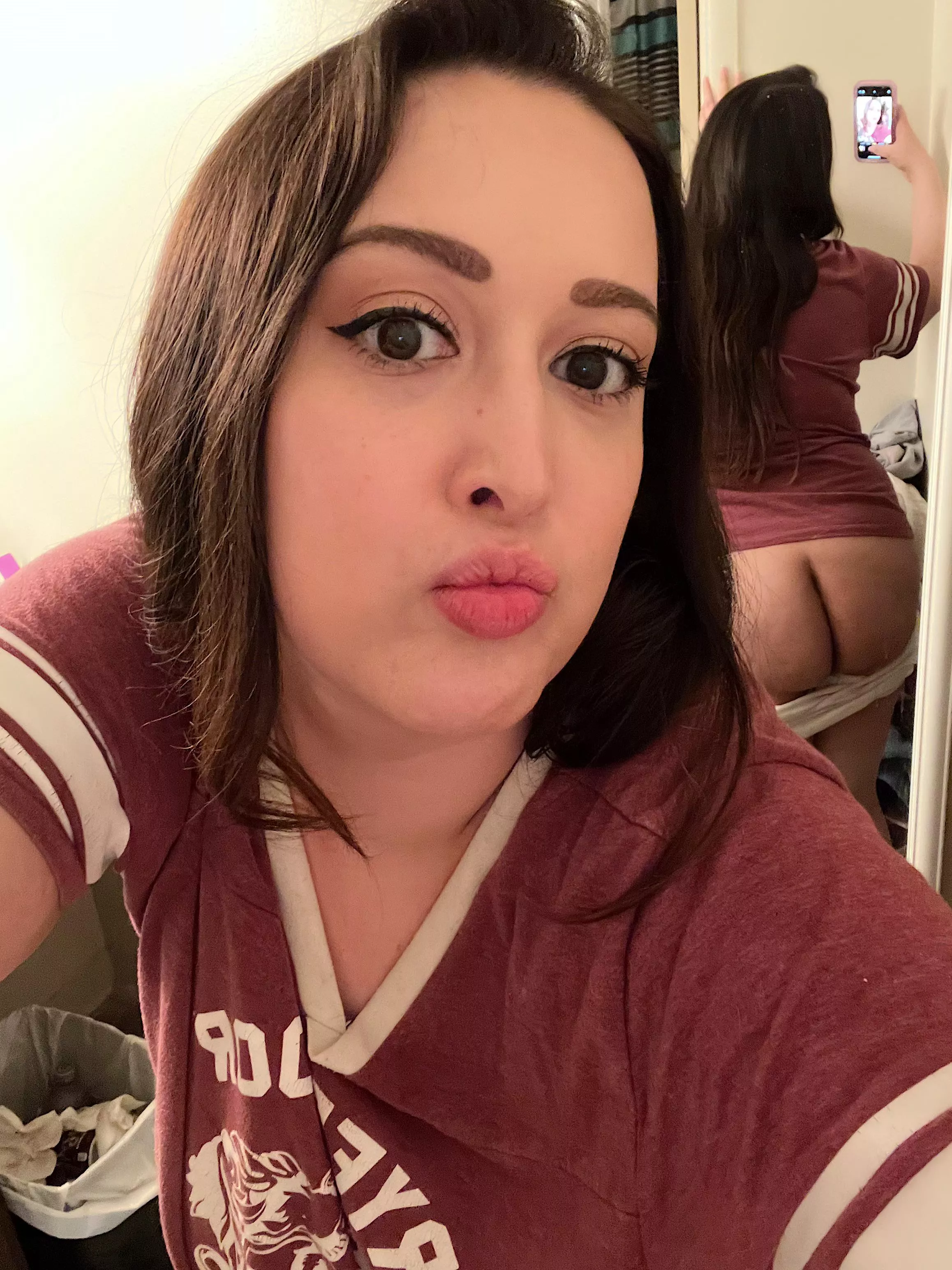 My little bubble posted by seksichat