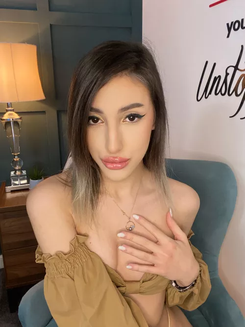 My little tits need you to suck it by No_Cream4735