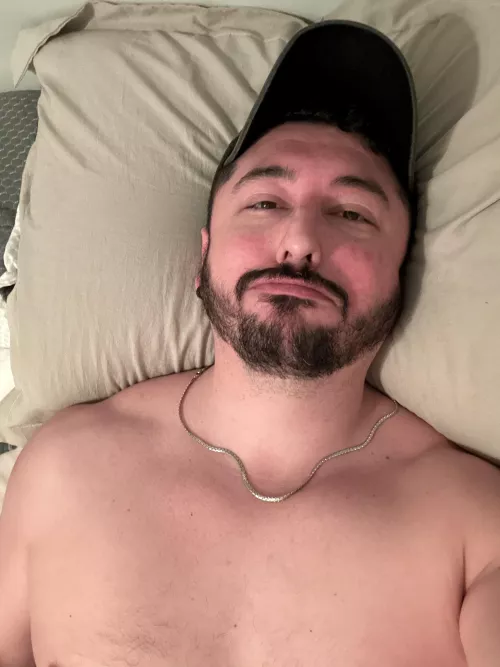 My love language is “getting ghosted” 😅 by DirtyBoiDread