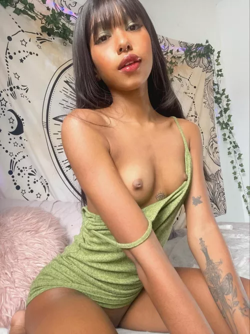 My small body loves boners by Impressive-Bell-856