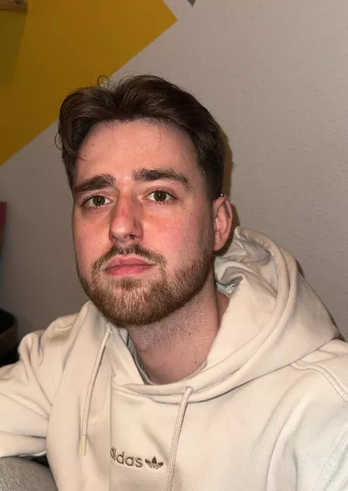 New on reddit. What’s up? by Legitimate-Wash-2291