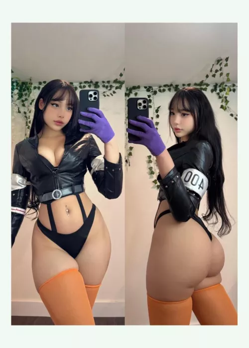 Nico Robin bug with cake 🎂 by Dangerous-Machine528